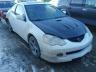 ACURA - RSX