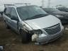 CHRYSLER - MINIVAN