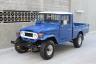 TOYOTA - LAND CRUISER