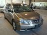 HONDA - ODYSSEY