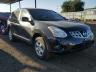 NISSAN - ROGUE