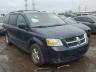 DODGE - CARAVAN