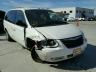 CHRYSLER - MINIVAN