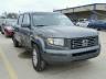 HONDA - RIDGELINE