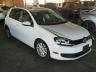 VOLKSWAGEN - GOLF