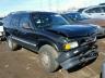 GMC - JIMMY