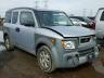 HONDA - ELEMENT