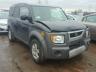 HONDA - ELEMENT