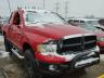 DODGE - RAM 1500
