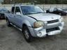 NISSAN - FRONTIER