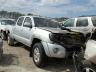 TOYOTA - TACOMA