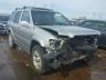 NISSAN - PATHFINDER