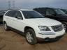 CHRYSLER - PACIFICA