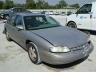CHEVROLET - LUMINA