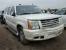 CADILLAC - ESCALADE