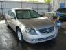 NISSAN - ALTIMA S