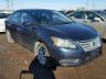 NISSAN - SENTRA