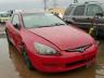 HONDA - ACCORD