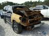 TOYOTA - 4RUNNER