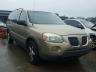 PONTIAC - MONTANA