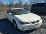 PONTIAC - GRAND PRIX