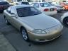 LEXUS - SC300