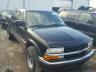 CHEVROLET - S10