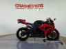 HONDA - CBR CYCLE