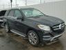 MERCEDES-BENZ - GLE350