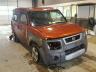 HONDA - ELEMENT