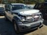 DODGE - NITRO