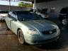 NISSAN - ALTIMA S