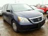 HONDA - ODYSSEY