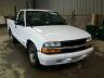 CHEVROLET - S10