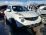 NISSAN - JUKE