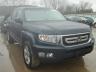 HONDA - RIDGELINE