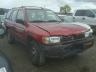 NISSAN - PATHFINDER
