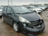 HONDA - FIT