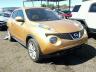 NISSAN - JUKE