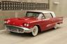 FORD - TBIRD