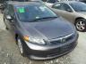 HONDA - CIVIC