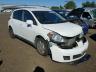 NISSAN - VERSA