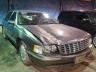 CADILLAC - DEVILLE