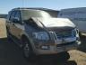 FORD - EXPLORER E