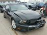 FORD - MUSTANG