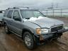 NISSAN - PATHFINDER