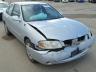 NISSAN - SENTRA