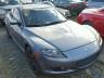 MAZDA - RX8