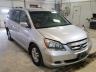 HONDA - ODYSSEY