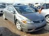 HONDA - CIVIC